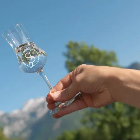 Stallerhof Отель