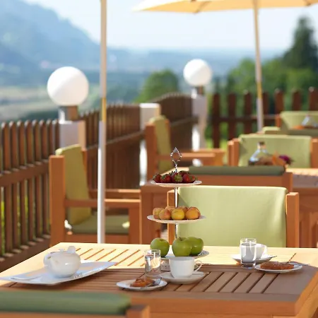 Stallerhof Golling an der Salzach