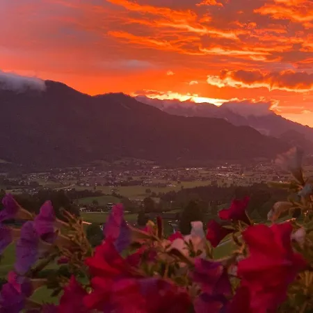 Stallerhof Голлинг-на-Хальцахе