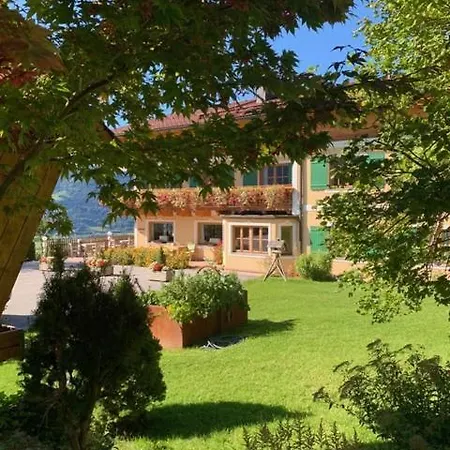 Hotel Stallerhof