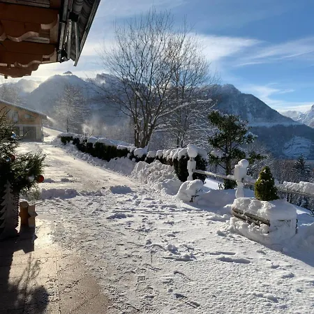 Hotel Stallerhof Golling an der Salzach