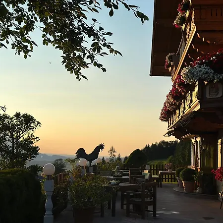 Stallerhof Hotel Golling an der Salzach