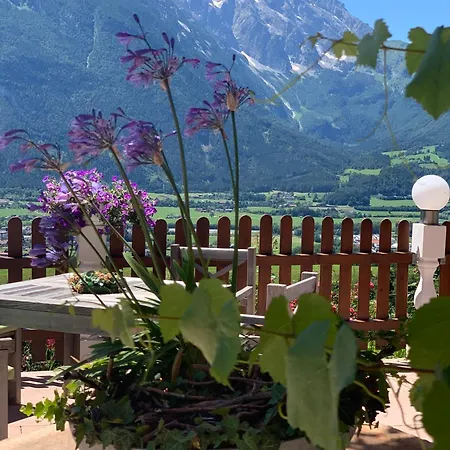 Stallerhof 2* Голлинг-на-Хальцахе