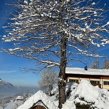 Stallerhof 2* Golling an der Salzach