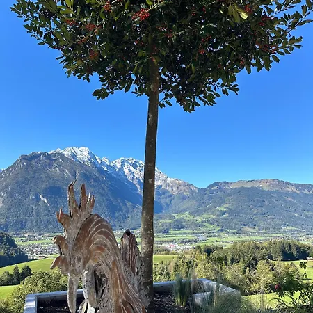 Отель Stallerhof