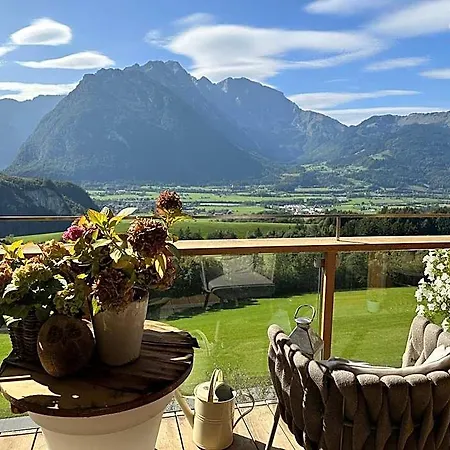 Hotel Stallerhof 2*
