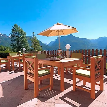 Hotel Stallerhof Golling an der Salzach