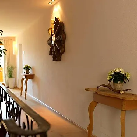 Stallerhof Hotel 2*