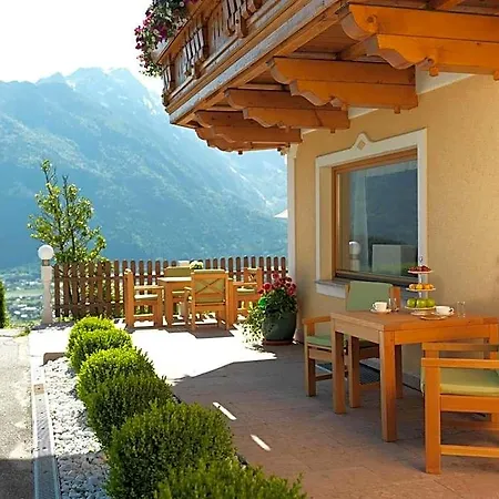 Hotel Stallerhof