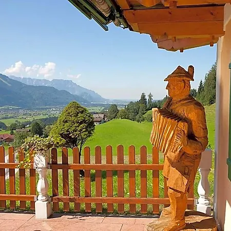 Hotel Stallerhof 2*