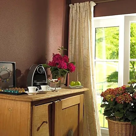 Stallerhof Hotel Golling an der Salzach