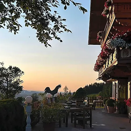 Hotel Stallerhof Golling an der Salzach