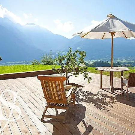 Hotel Stallerhof 2*