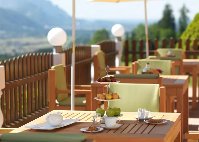 Stallerhof Golling an der Salzach