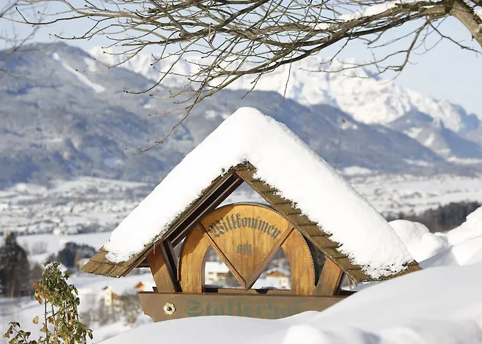 Stallerhof Отель 2*