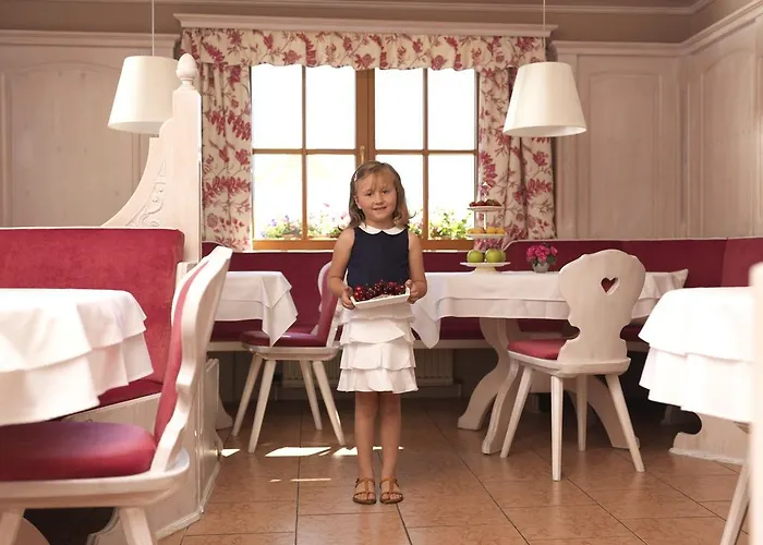 Stallerhof 2* Golling an der Salzach