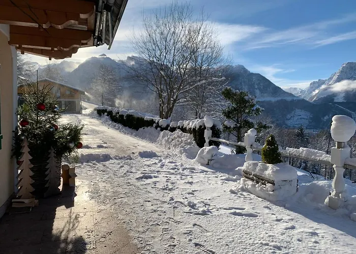 Hotel Stallerhof Golling an der Salzach
