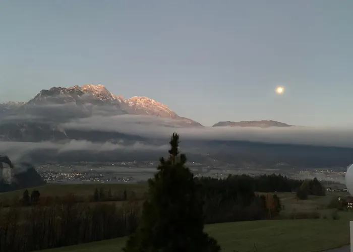 Stallerhof Golling an der Salzach