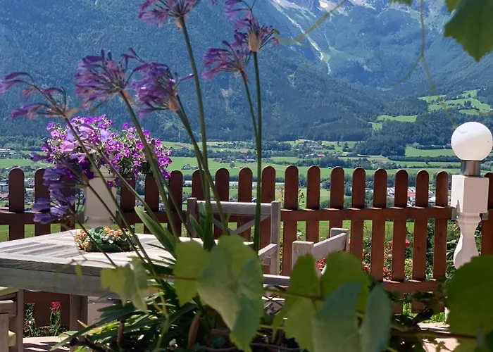 Stallerhof 2* Golling an der Salzach