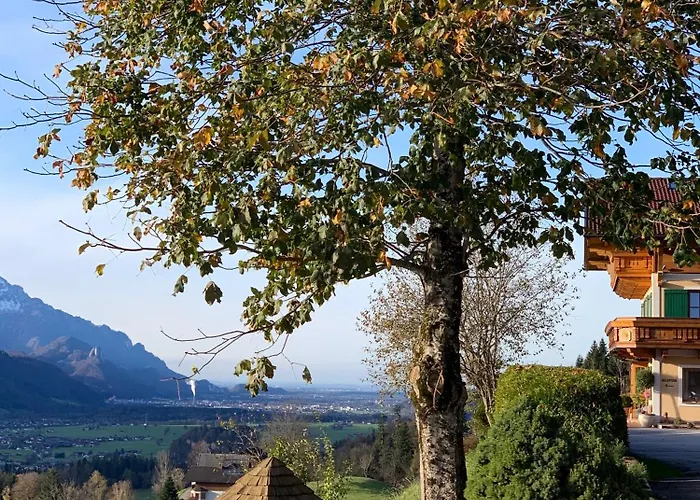 Stallerhof Hotel Golling an der Salzach