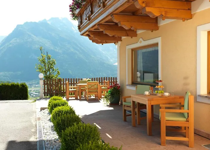 Stallerhof Golling an der Salzach